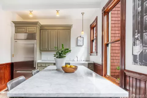 Kitchen - 418 45th Ave, San Francisco, CA 94121 photo 3 of 4