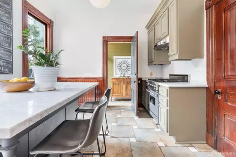Kitchen - 418 45th Ave, San Francisco, CA 94121 photo 4 of 4