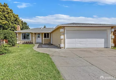 4557 De Silva St, Fremont, CA 94538