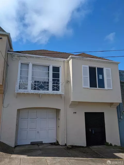 41 Guadalupe Ave, Daly City, CA 94014