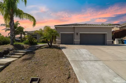5140 Cantrill Ct, Antioch, CA 94531