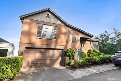 275 Edgehill Way, San Francisco, CA 94127