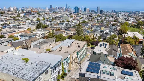 View/Area - 28 Lloyd St, San Francisco, CA 94117 photo 1 of 28