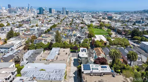 View/Area - 28 Lloyd St, San Francisco, CA 94117 photo 2 of 28