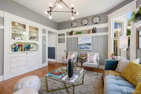 Other - 28 Lloyd St, San Francisco, CA 94117 photo 1 of 14