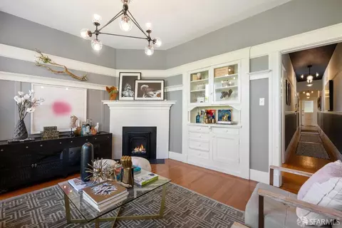 Other - 28 Lloyd St, San Francisco, CA 94117 photo 2 of 14