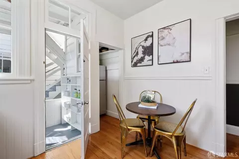 Dining - 28 Lloyd St, San Francisco, CA 94117 photo 1 of 1