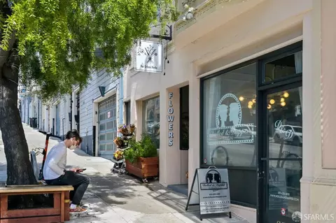 Other - 28 Lloyd St, San Francisco, CA 94117 photo 14 of 14
