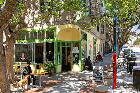 Other - 28 Lloyd St, San Francisco, CA 94117 photo 8 of 14