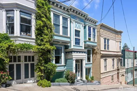 Other - 28 Lloyd St, San Francisco, CA 94117 photo 7 of 14