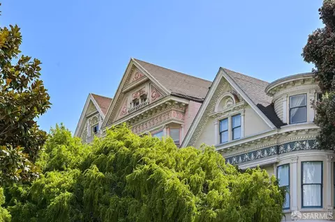 Exterior - 28 Lloyd St, San Francisco, CA 94117 photo 10 of 19