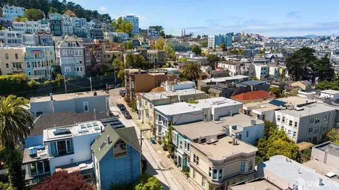 View/Area - 28 Lloyd St, San Francisco, CA 94117 photo 8 of 28