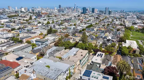 View/Area - 28 Lloyd St, San Francisco, CA 94117 photo 4 of 28