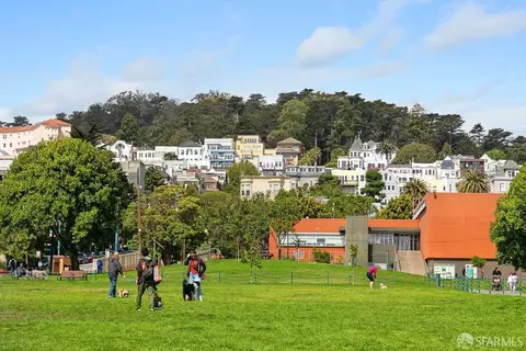 View/Area - 28 Lloyd St, San Francisco, CA 94117 photo 15 of 28