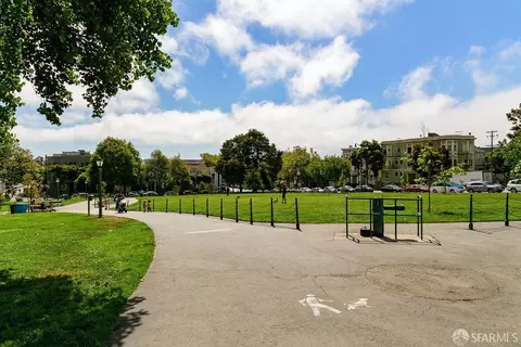 View/Area - 28 Lloyd St, San Francisco, CA 94117 photo 18 of 28
