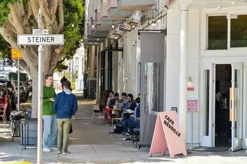 View/Area - 28 Lloyd St, San Francisco, CA 94117 photo 23 of 28