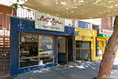 Other - 28 Lloyd St, San Francisco, CA 94117 photo 9 of 14