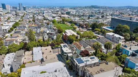 View/Area - 28 Lloyd St, San Francisco, CA 94117 photo 3 of 28