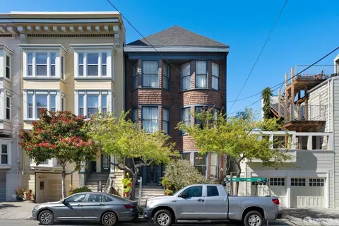 1628 Page St, San Francisco, CA 94117