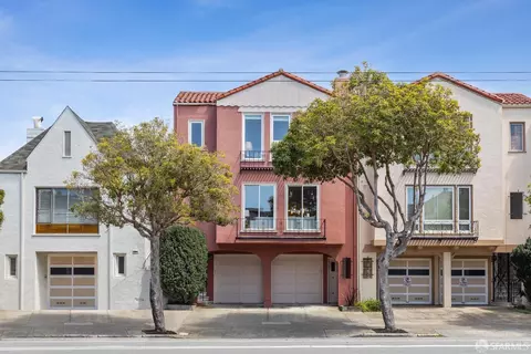574 Arguello Blvd, San Francisco, CA 94118