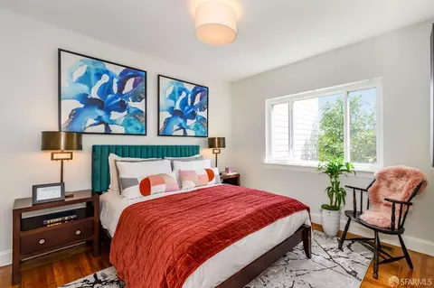 Bedroom - 74 Granada Ave, San Francisco, CA 94112 photo 1 of 2