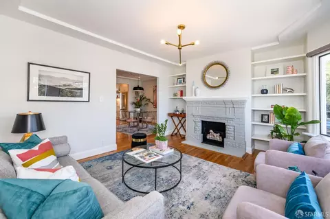 Living - 74 Granada Ave, San Francisco, CA 94112 photo 2 of 4
