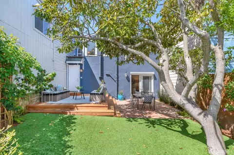 Exterior - 74 Granada Ave, San Francisco, CA 94112 photo 5 of 7