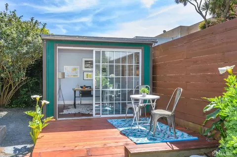 Exterior - 74 Granada Ave, San Francisco, CA 94112 photo 7 of 7