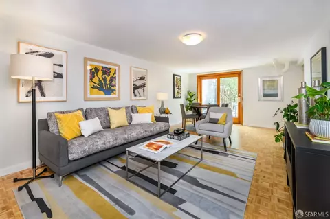 Living - 74 Granada Ave, San Francisco, CA 94112 photo 4 of 4