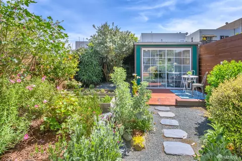 Exterior - 74 Granada Ave, San Francisco, CA 94112 photo 6 of 7