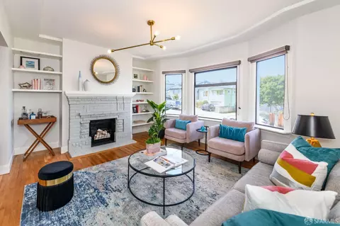 Living - 74 Granada Ave, San Francisco, CA 94112 photo 1 of 4