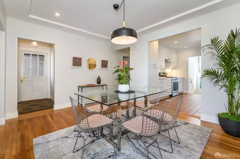 Dining - 74 Granada Ave, San Francisco, CA 94112 photo 3 of 5