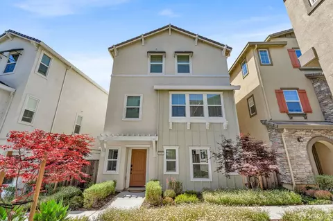 1301 Antonella Pl, Hayward, CA 94541