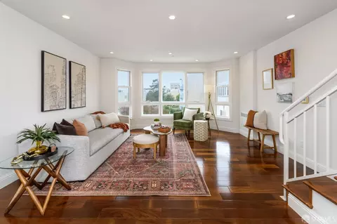 2443 Clement St #9, San Francisco, CA 94121