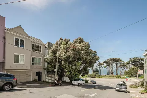 181 Seal Rock Dr, San Francisco, CA 94121