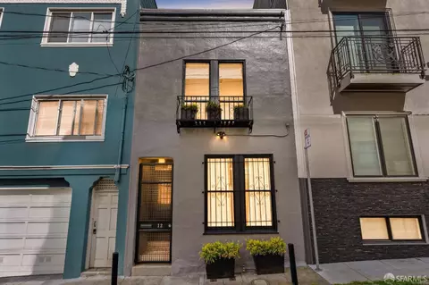 12 Auburn St, San Francisco, CA 94133