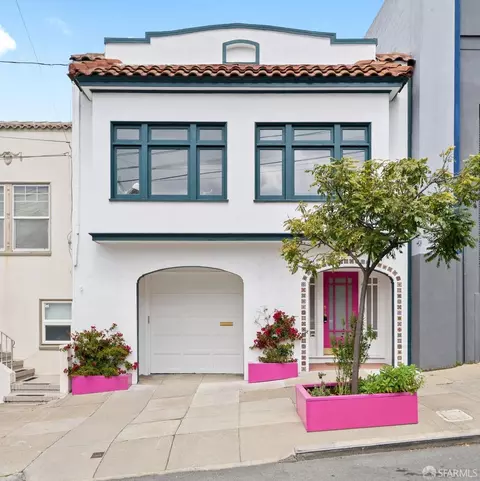 2524 19th St, San Francisco, CA 94110