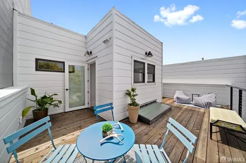 Exterior - 2524 19th St, San Francisco, CA 94110 photo 17 of 17