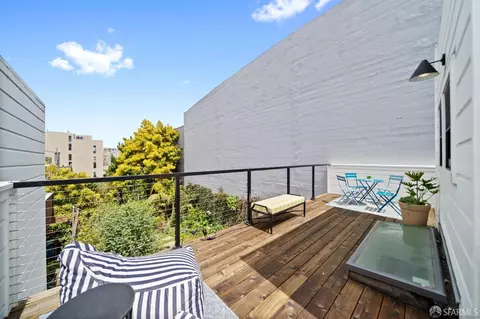 Exterior - 2524 19th St, San Francisco, CA 94110 photo 16 of 17
