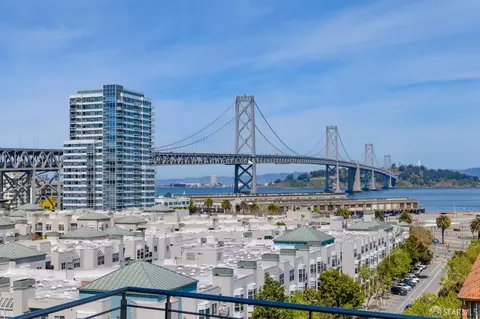 219 Brannan St #8D, San Francisco, CA 94107