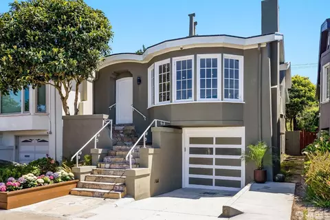 1250 Plymouth Ave, San Francisco, CA 94112