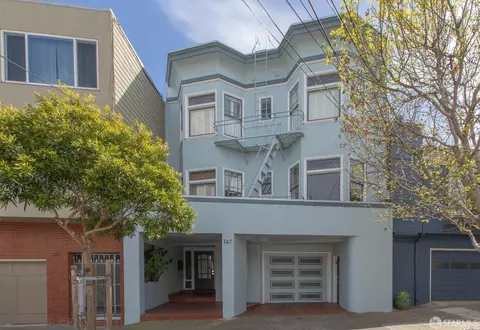 147 Day St #2, San Francisco, CA 94131