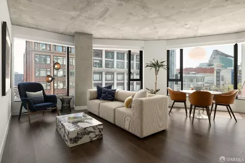 960 Market St #215, San Francisco, CA 94102
