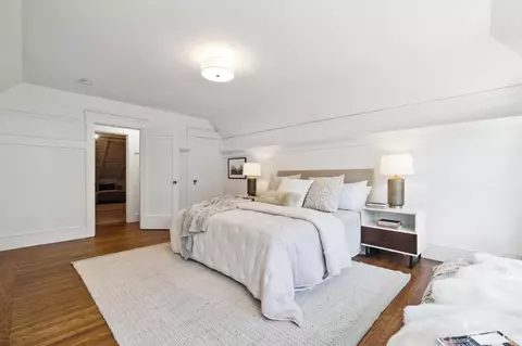 Bedroom - 469 Ulloa St, San Francisco, CA 94127 photo 11 of 14