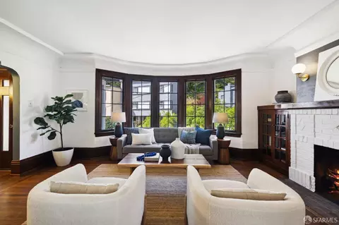 Living - 469 Ulloa St, San Francisco, CA 94127 photo 4 of 10