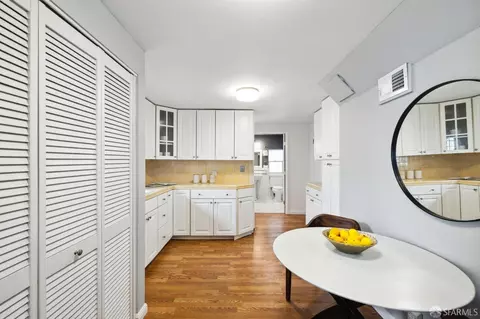 Kitchen - 469 Ulloa St, San Francisco, CA 94127 photo 7 of 8