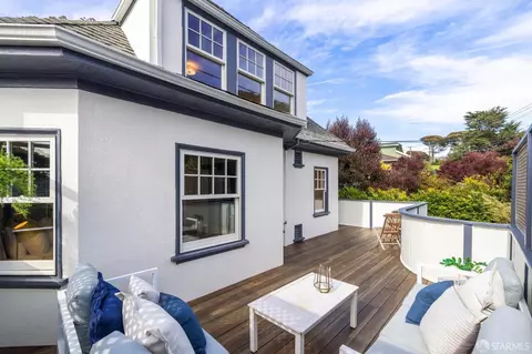 Exterior - 469 Ulloa St, San Francisco, CA 94127 photo 9 of 26