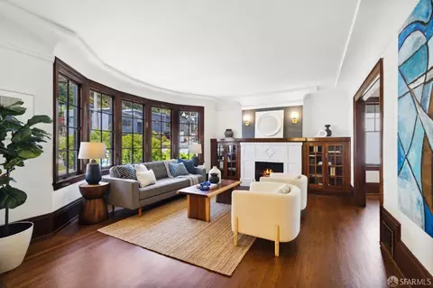 Living - 469 Ulloa St, San Francisco, CA 94127 photo 2 of 10