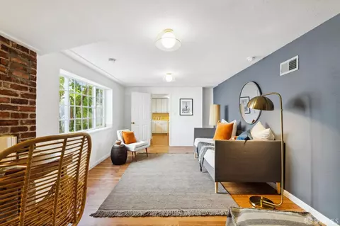 Living - 469 Ulloa St, San Francisco, CA 94127 photo 10 of 10