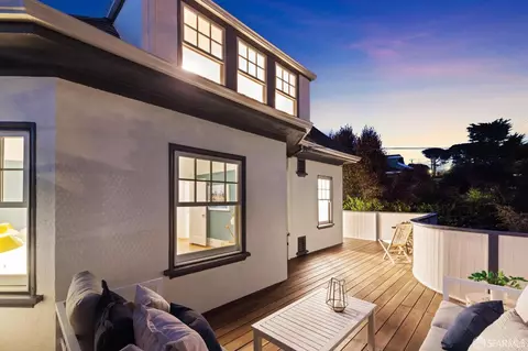Exterior - 469 Ulloa St, San Francisco, CA 94127 photo 22 of 26
